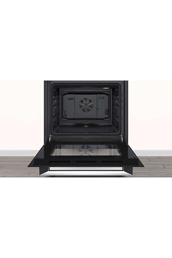 F0TSR13DBD 66L Solo Fırın