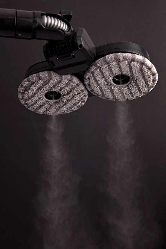 Solara Pro Mop 28.8v Şarjlı Dik Süpürge Et13470