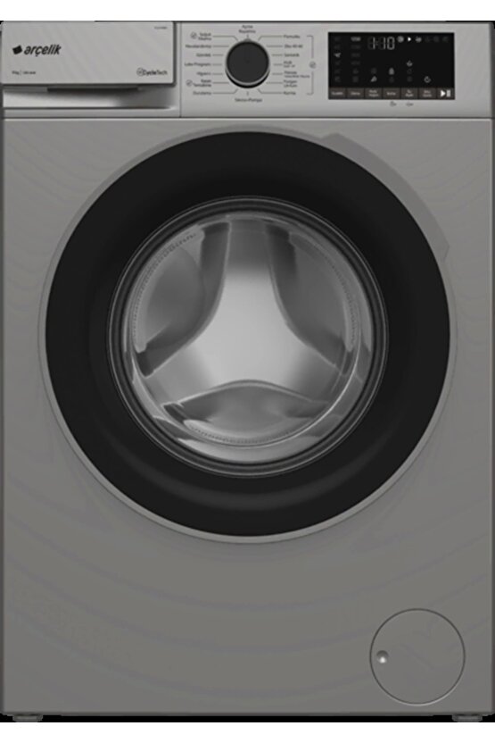 9120 DMXS Çamaşır Makinesi