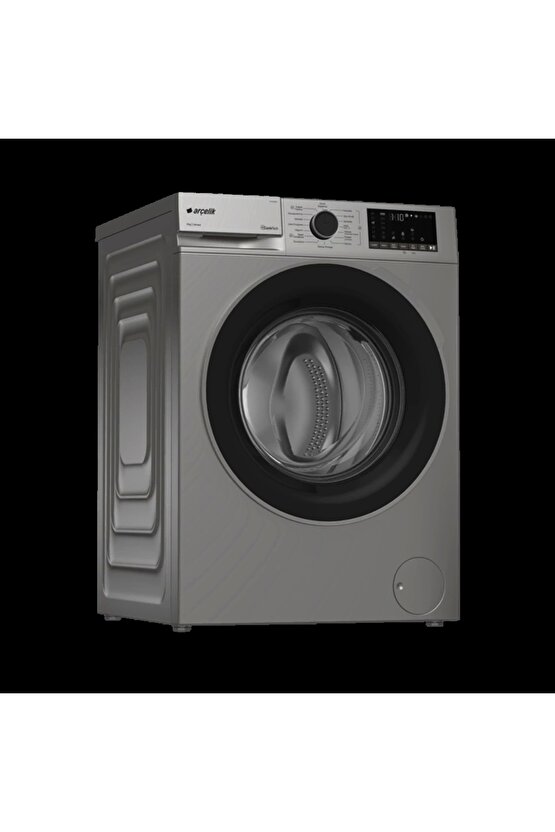 9120 DMXS Çamaşır Makinesi