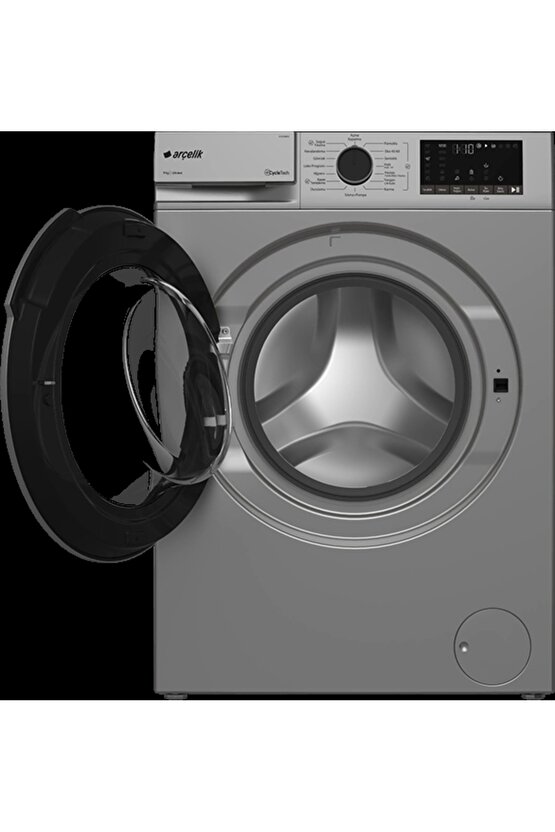 9120 DMXS Çamaşır Makinesi