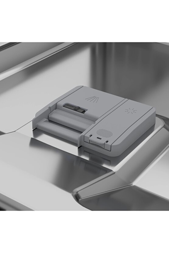 6444 OK I 4 Programlı Bulaşık Makinesi