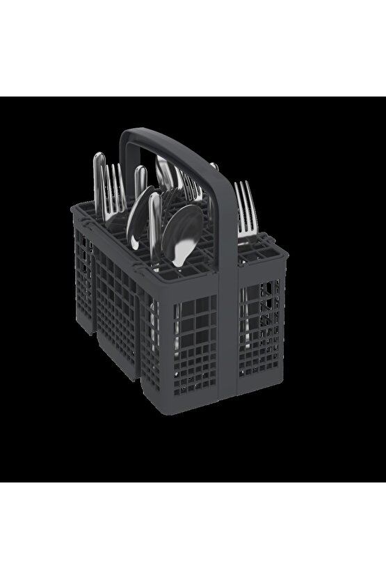 6444 OK I 4 Programlı Bulaşık Makinesi