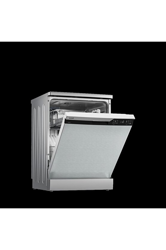 6444 OK I 4 Programlı Bulaşık Makinesi