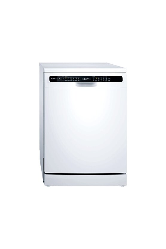 BMS521V1 E Enerji Sinifi 14 Kişilik Bulaşik Makinesi