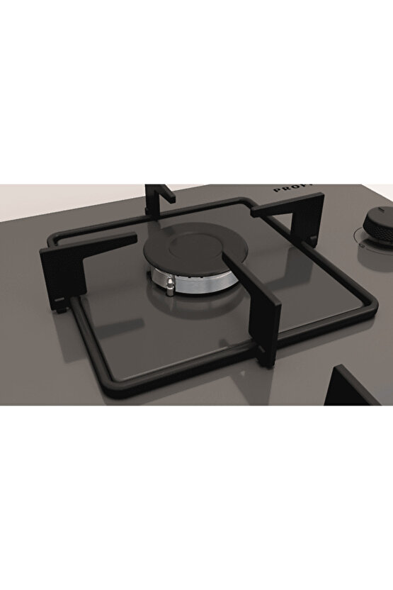 OE36P9P10D Gazlı Ankastre Ocak