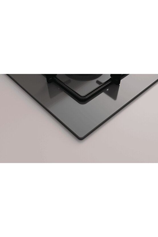 OE36P9P10D Gazlı Ankastre Ocak