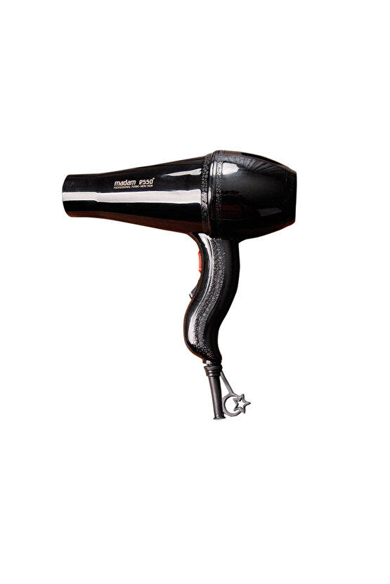 Mdm-9600 Profesyonel Fön Makinesi & Saç Kurutma Makinesi