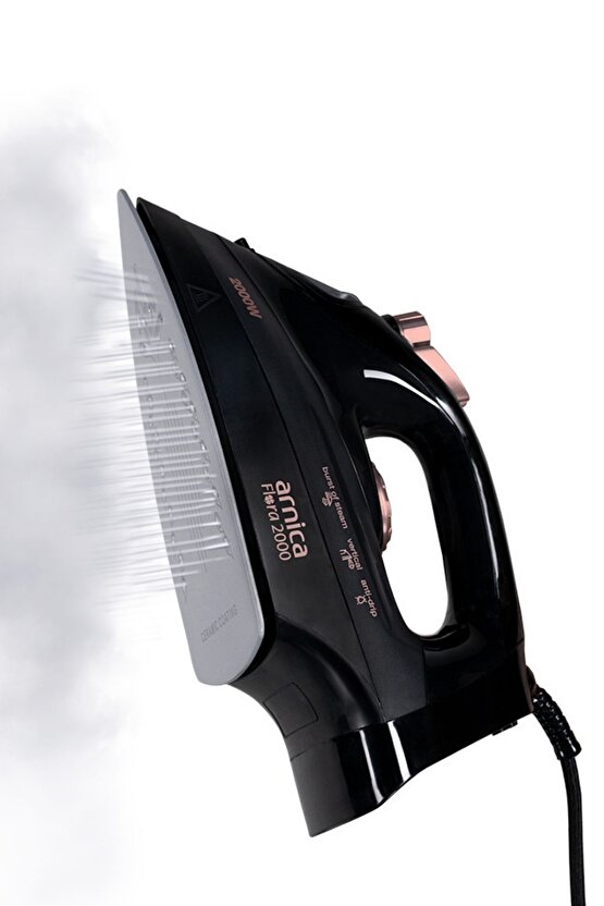 flora ütü 2000 şok buharlı ütü