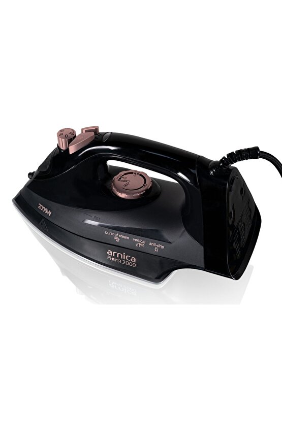 flora ütü 2000 şok buharlı ütü