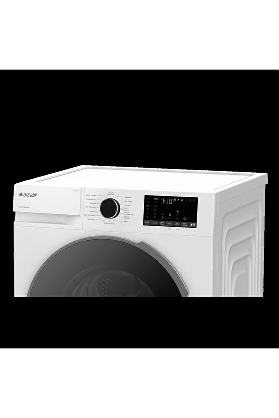 10120 MX 1200 Devir 10 Kg Çamaşır Makinesi