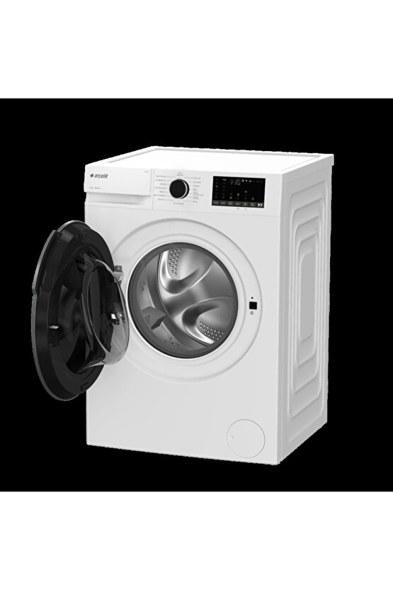 10120 MX 1200 Devir 10 Kg Çamaşır Makinesi