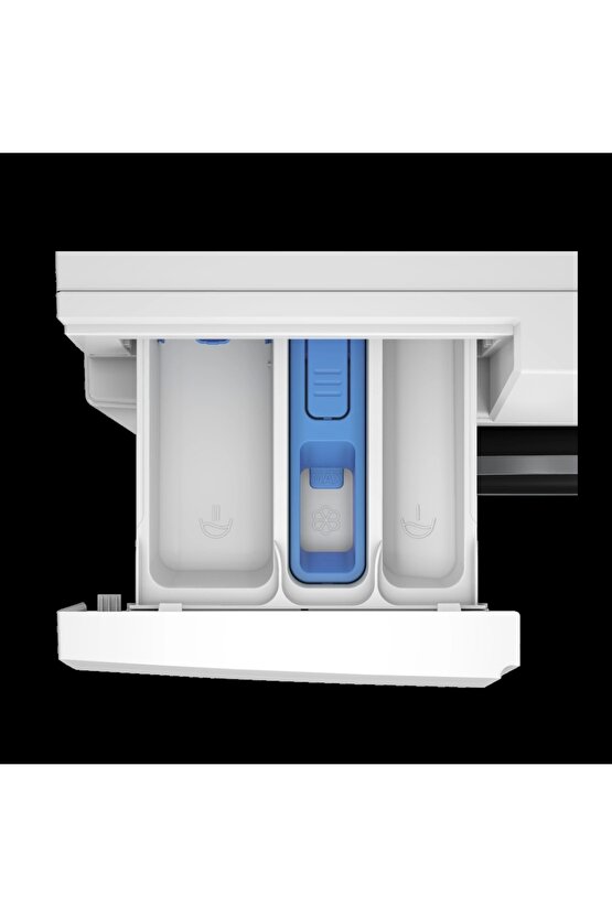 10120 MX 1200 Devir 10 Kg Çamaşır Makinesi