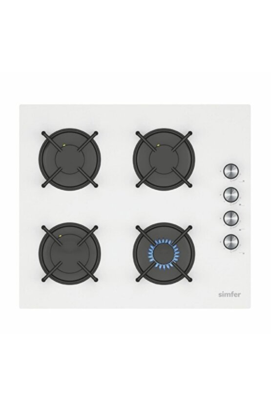 Diamond Turbo Mekanik Set (8202 - 3048 - 8722)