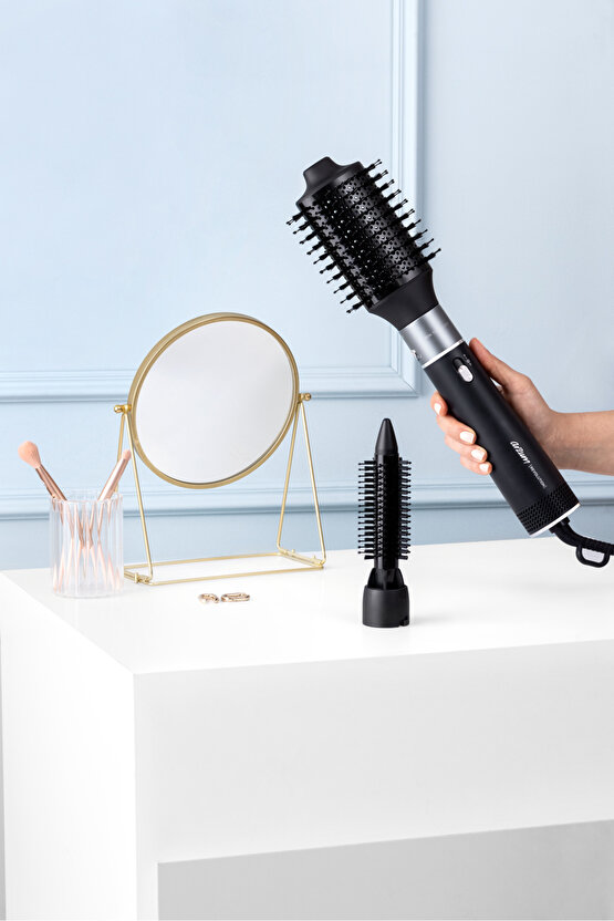 Revolution Hava Üflemeli 5i 1 Arada Şekillendirici - AR5162