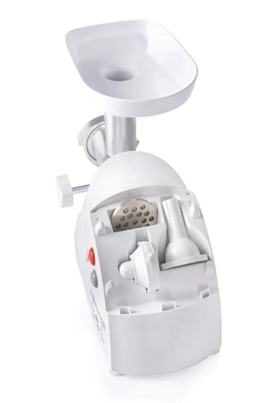 Promeat Grande Et Kıyma Makinesi GH21200