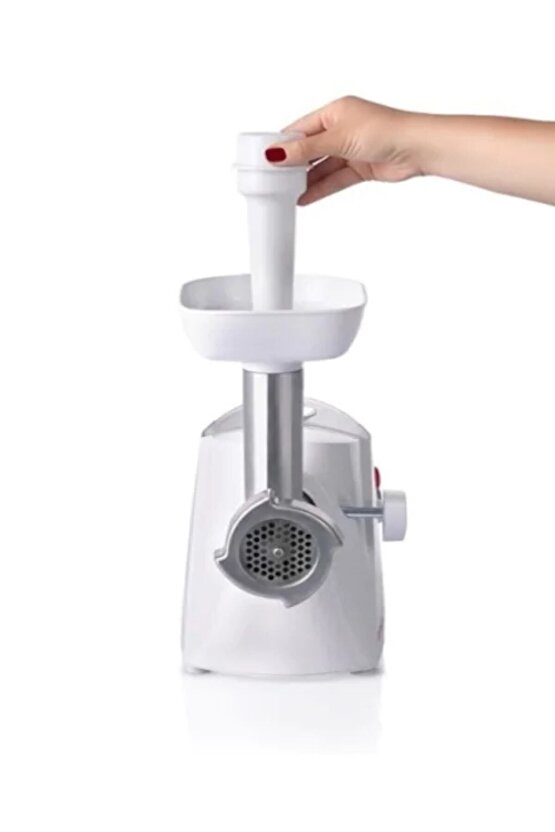 Promeat Grande Et Kıyma Makinesi GH21200