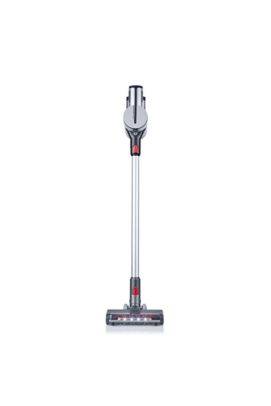 Solara Şarjlı Dik Süpürge