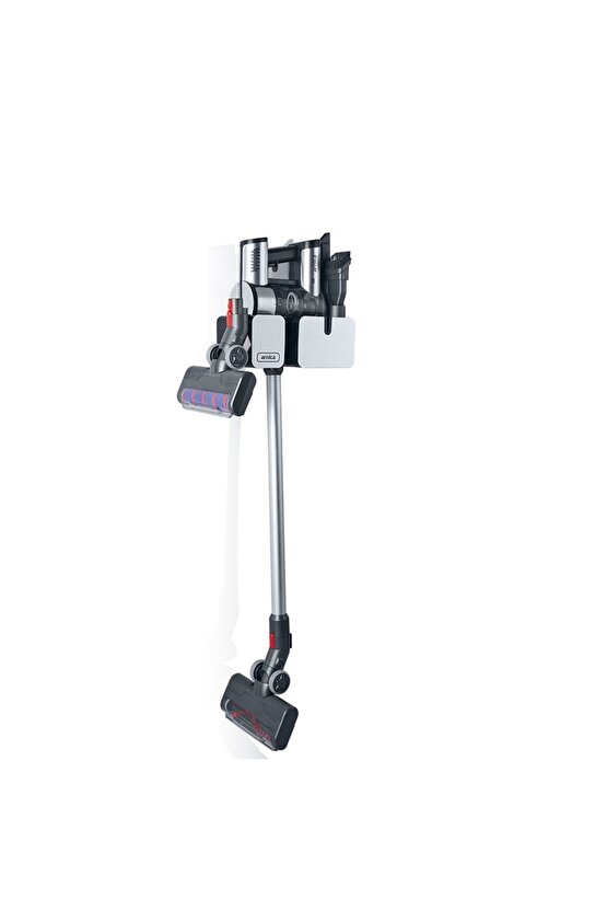 Solara Şarjlı Dik Süpürge