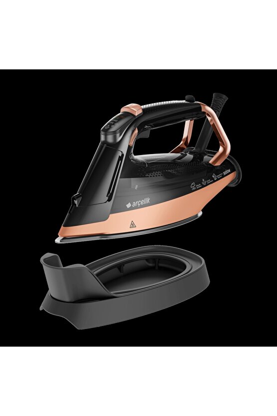 Arıa™ Expert Beu 9030 D Buharlı El Ütüsü