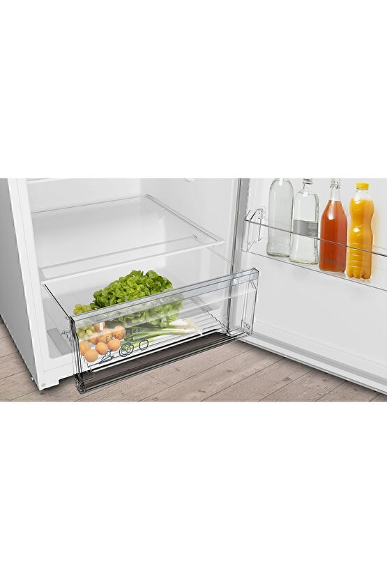 Nofrost Buzdolabı E Enerji Sınıfı 453 Litre