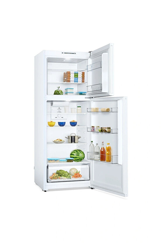 Nofrost Buzdolabı E Enerji Sınıfı 453 Litre