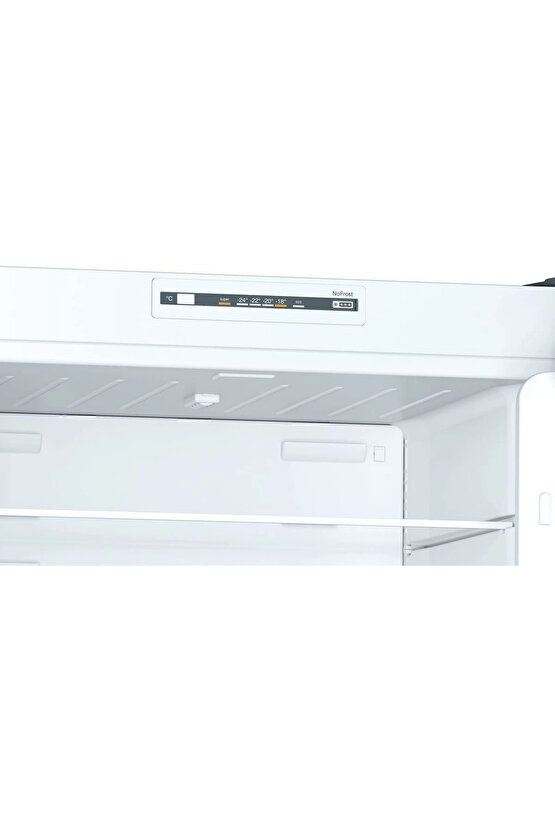 Nofrost Buzdolabı E Enerji Sınıfı 453 Litre
