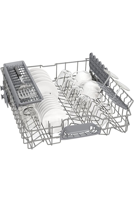 Bulaşık Makinesi D Enerji Sınıfı 6 Programlı 13 Kişilik