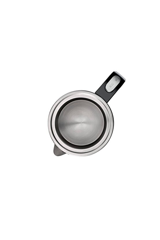 Çay Sefası Paslanmaz Çelik Çay Makinesi Inox - AR3069