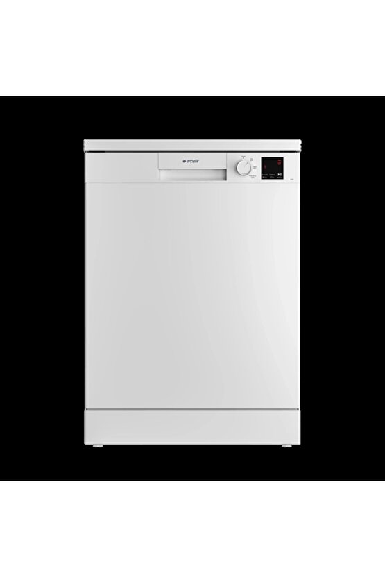 6433 3 Programlı Bulaşık Makinesi