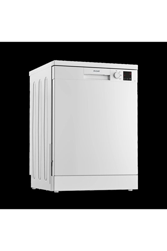 6433 3 Programlı Bulaşık Makinesi