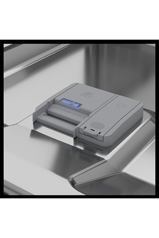 6433 3 Programlı Bulaşık Makinesi