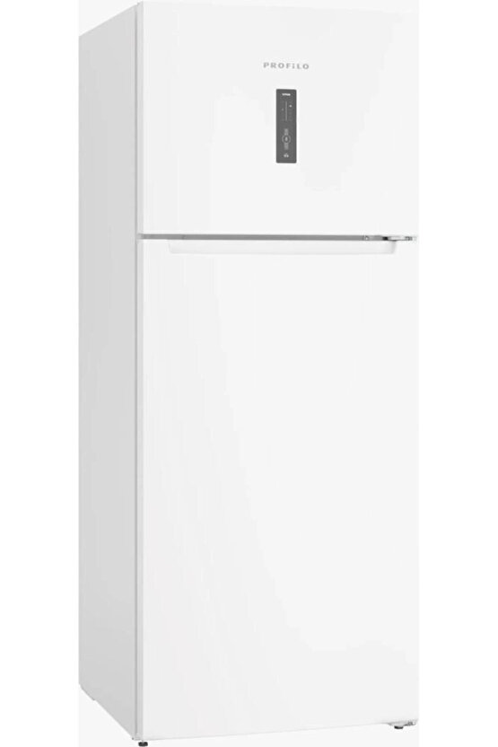 Bd2076wexn 542 Litre Xl E Sınıfı Buzdolabı