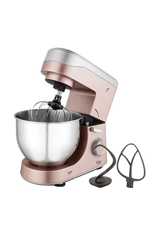 Arya 1500 Watt Mutfak Şefi - Rosie