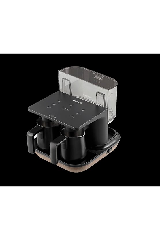 Tkm 9961 Bio Telve Türk Kahve Makinesi