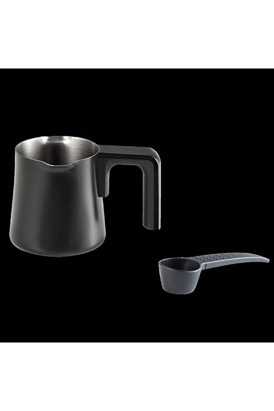 Tkm 9961 Bio Telve Türk Kahve Makinesi