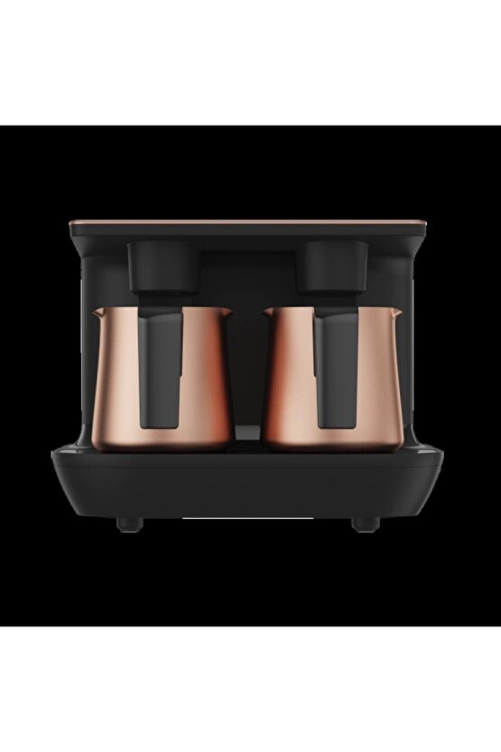 Tkm 9961 B Telve Türk Kahve Makinesi