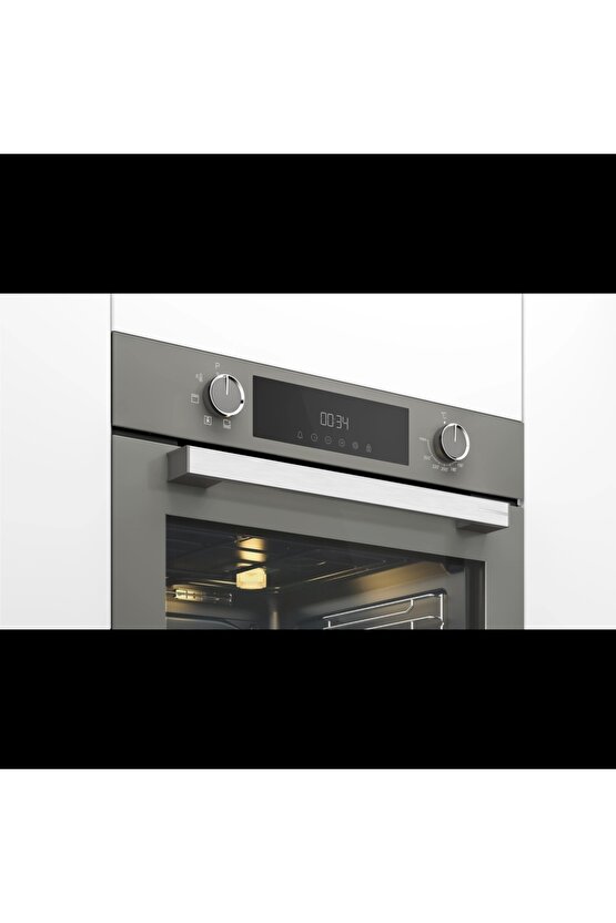 Afc 330 G Ankastre Fırın Grion