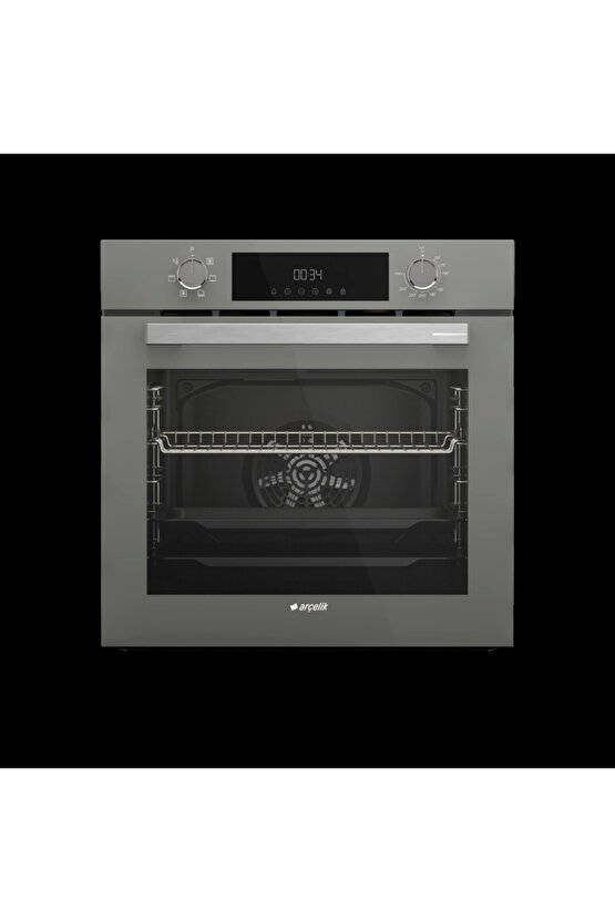 Afc 330 G Ankastre Fırın Grion