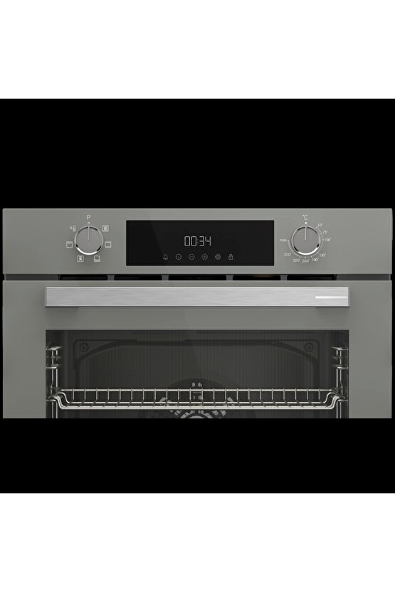 Afc 330 G Ankastre Fırın Grion