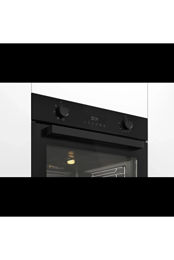 Afc 330 S Fibona Serisi Ankastre Fırın