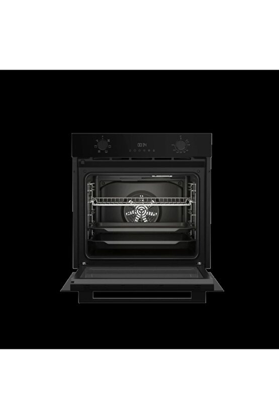 Afc 330 S Fibona Serisi Ankastre Fırın