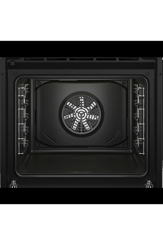 Afc 330 S Fibona Serisi Ankastre Fırın