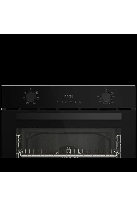 Afc 330 S Fibona Serisi Ankastre Fırın