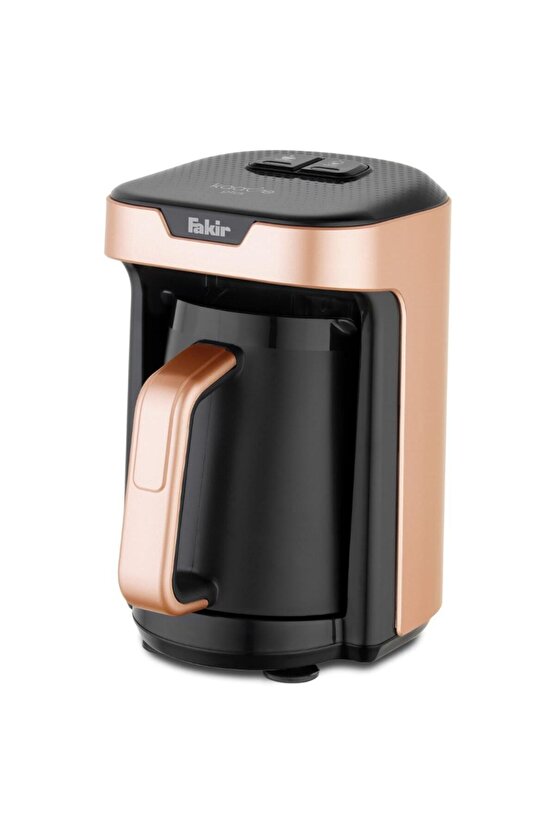 Kaave Plus Türk Kahvesi Makinesi Copper