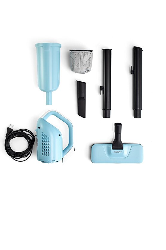 Gırgır 2si 1 Arada Dikey Elektrikli Süpürge 550W - AR4087