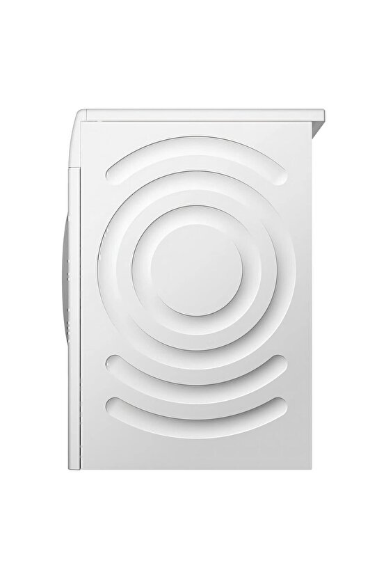 Çamaşır Makinesi A Enerji Sınıfı 10 Kg 1200 Devir