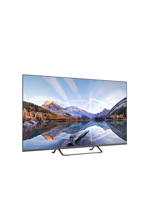 55pa515esg Androıd Smart Gri Led Tv
