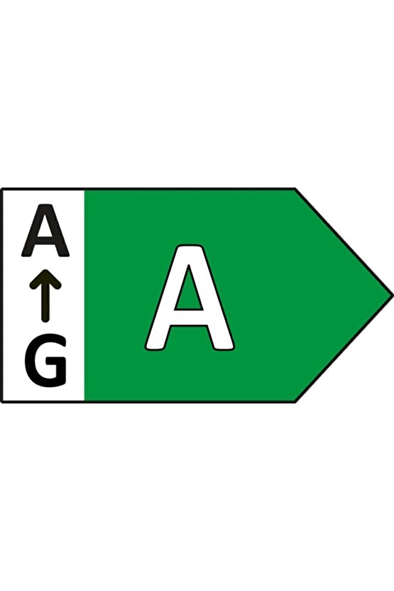 CGA142X0TR A Enerji Sınıfı 9 Kg 1200 Devir Çamaşır Makinesi Beyaz