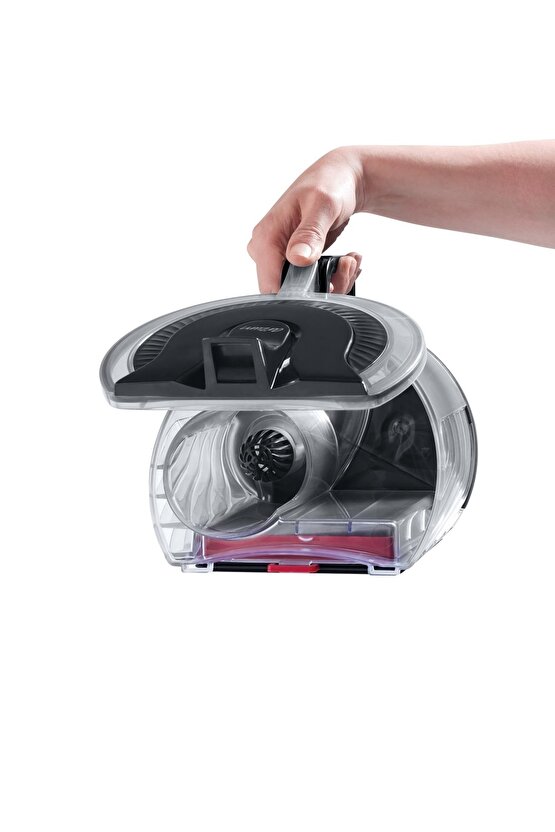 Olimpia Power Cyclone Toz Torbasız Süpürge 899W Tarçın - AR4088